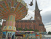 Jakobi Dult 2015 (©Foto:Martin Schmitz)